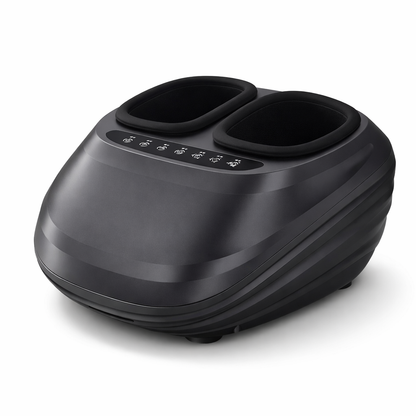 4D Fussmassagegerät