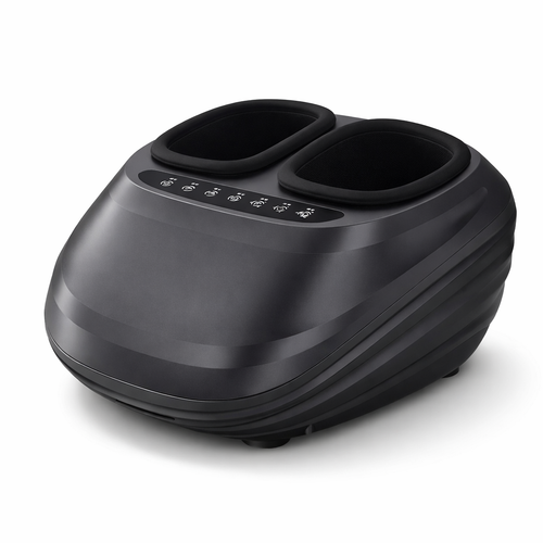 4D Fussmassagegerät