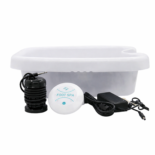 Ionisches Detox Fuss Spa