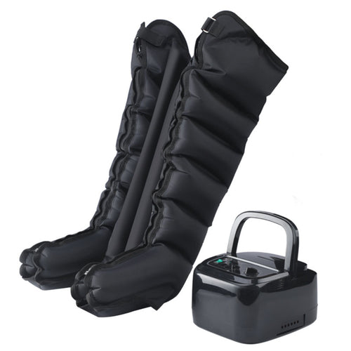 Kompressionsboots für Bein-Regeneration