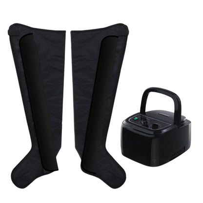 Kompressionsboots für Bein-Regeneration