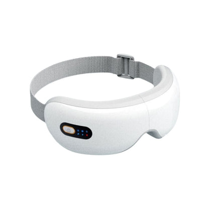 OptiRelax Augenmassagegerät mit Wärme