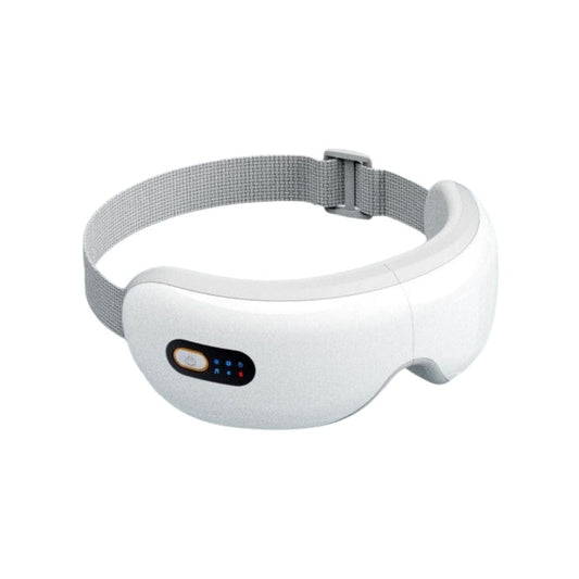 OptiRelax Augenmassagegerät mit Wärme