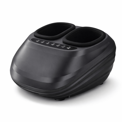 4D Fussmassagegerät
