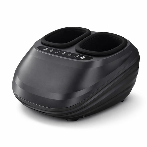 4D Fussmassagegerät