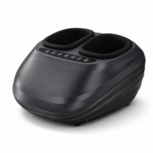 4D Fussmassagegerät