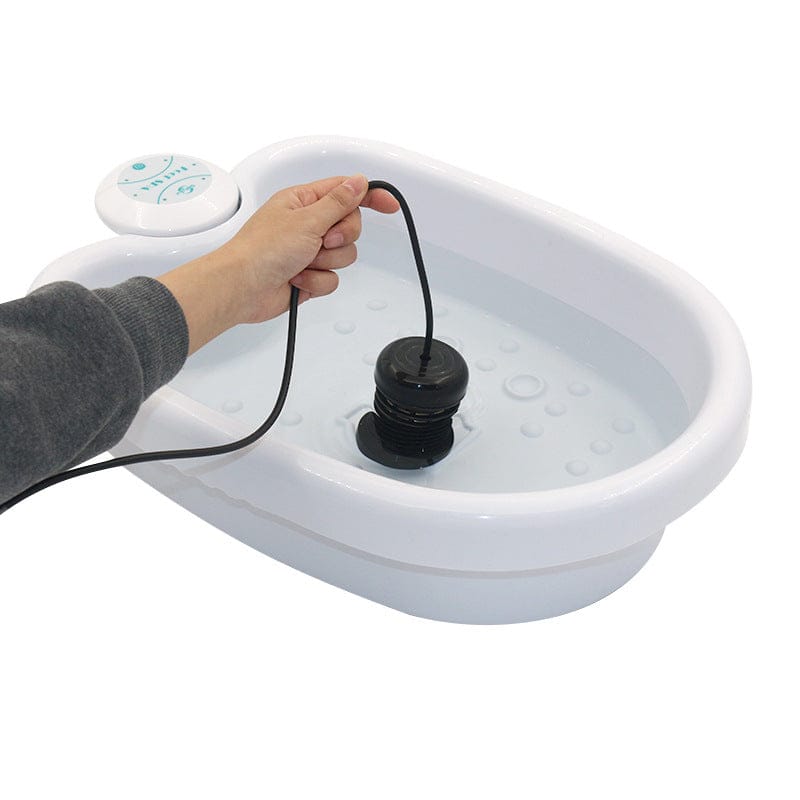 Ionisches Fuss Spa
