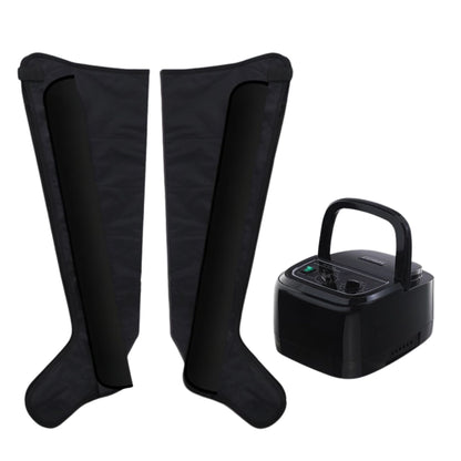 Kompressionsboots für Bein-Regeneration
