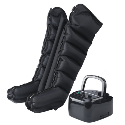 Kompressionsboots für Bein-Regeneration