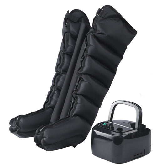 Kompressionsboots für Bein-Regeneration